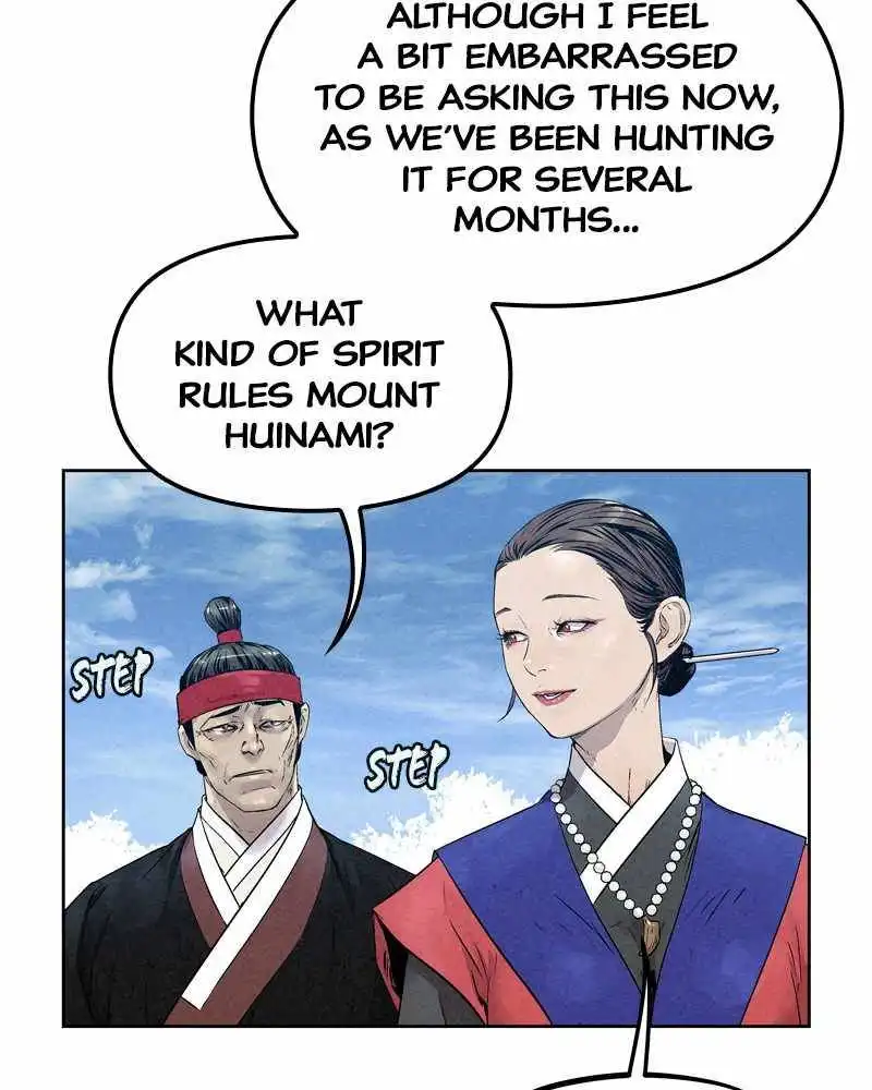 Moshin Hunter Chapter 29 30